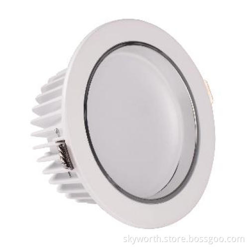 28W Recessed LED Downlights 3 Years Warranty